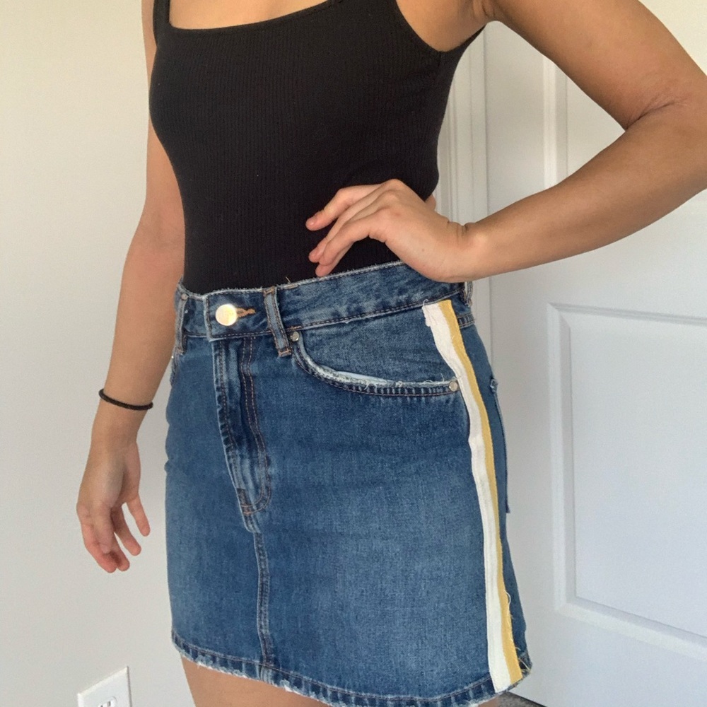 Zara Jean Skirt